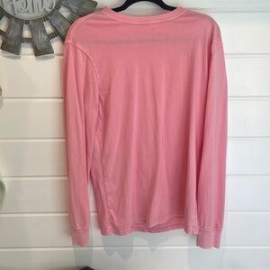 American Eagle long sleeve t shirt